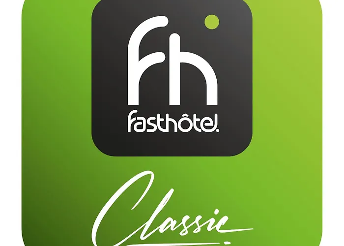 Hôtel Première Classe Reims Est - Taissy