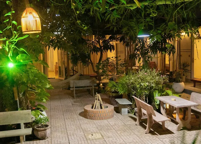 Binhyen Homestay