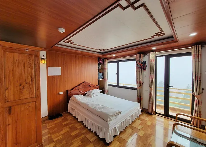 Minh Hung Hostel