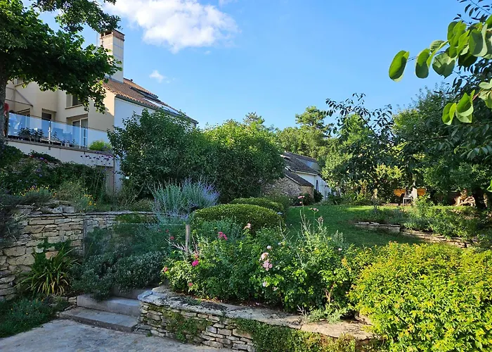 Maisons Les Tilleuls