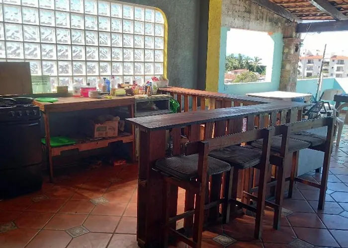 Hostal Puntacana Vallarta