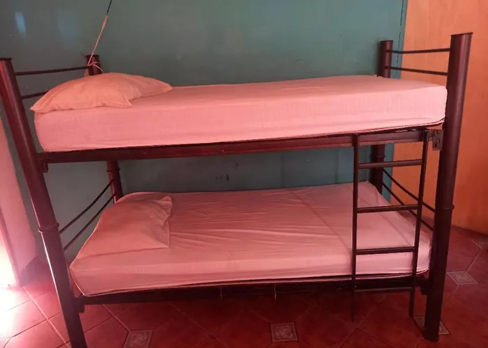 Hostal Puntacana Vallarta