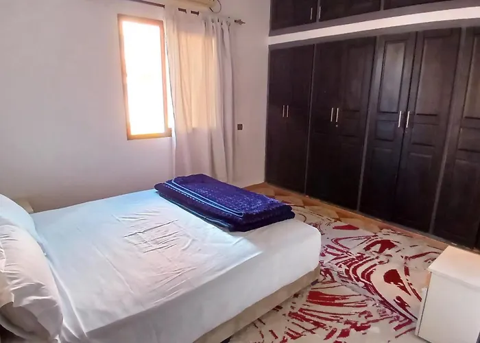 Residence Rosas