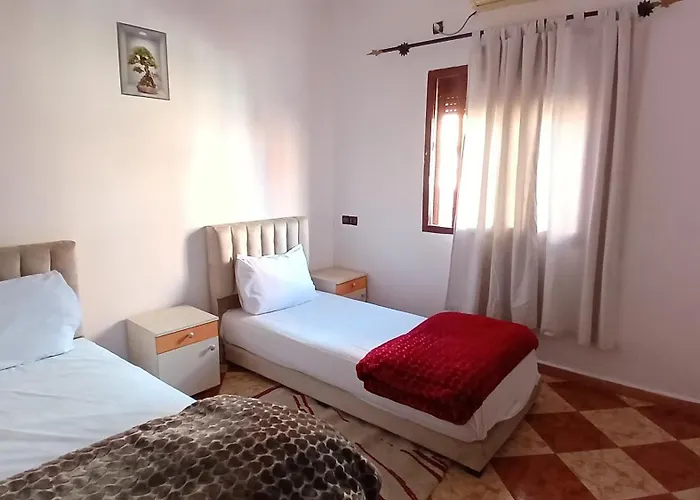 Residence Rosas