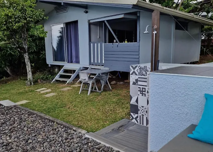 Bungalow Premium Tahiti