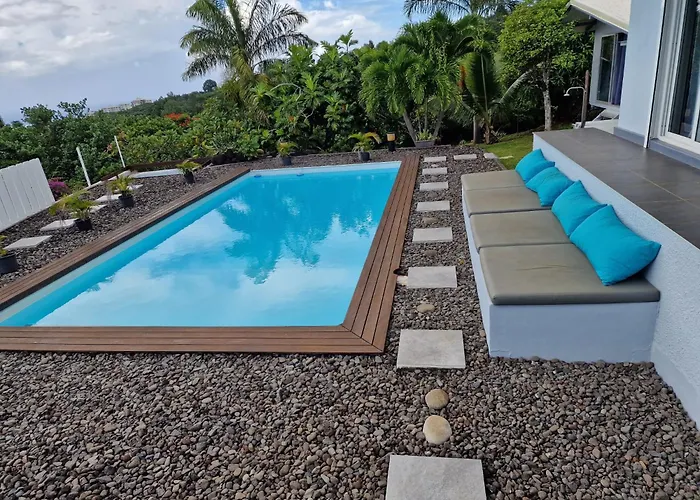 Bungalow Premium Tahiti