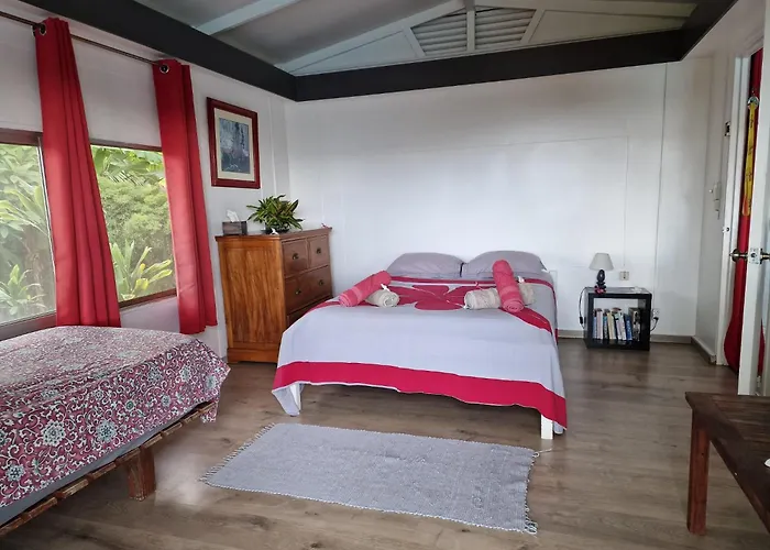 Bungalow Premium Tahiti