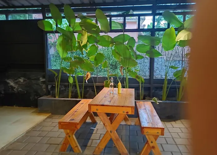 Royal Mist Villa- Homestay