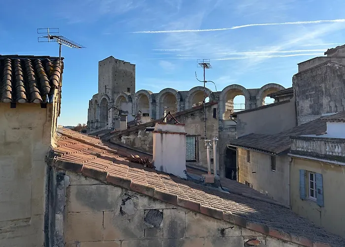 La Maison des Hautures