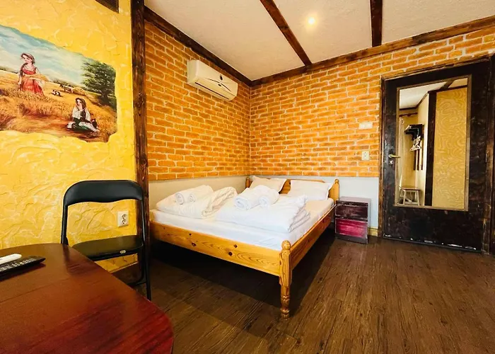 Rooms43