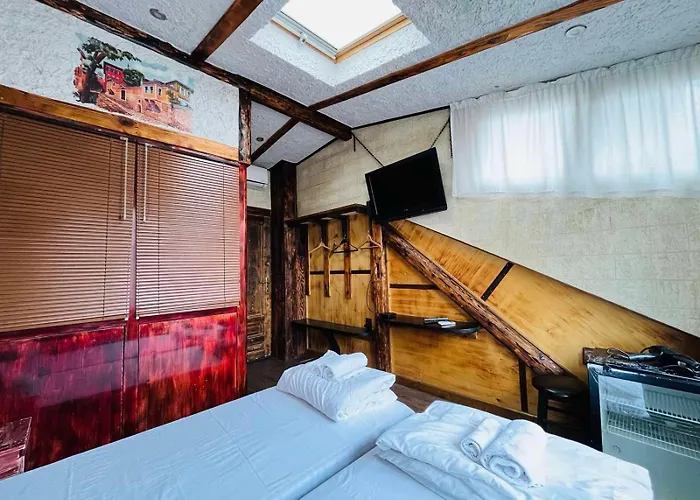 Rooms43