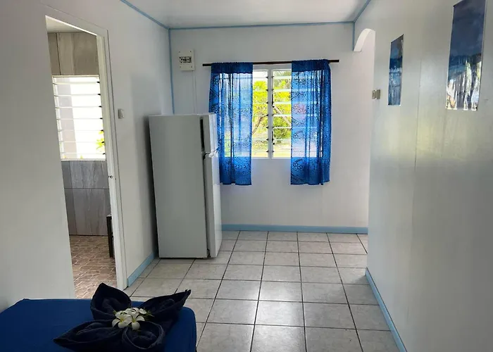 Chez Guy , chambre familiale