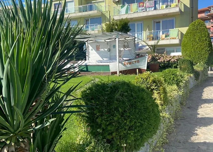 Villa St Anna