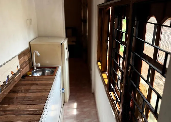 Home Living Unit
