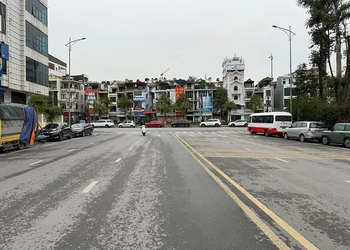 Mekong Hotel