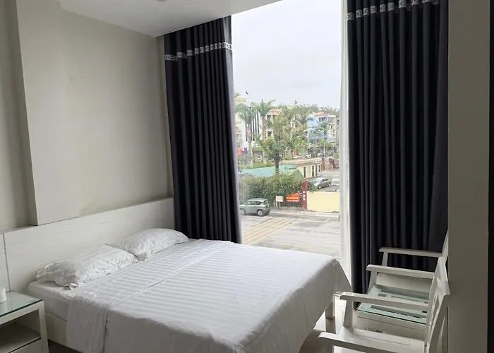 Mekong Hotel