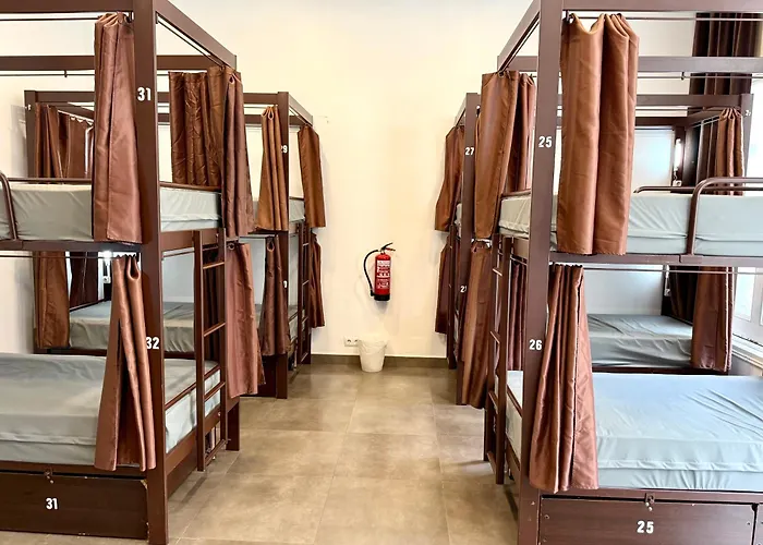 Hip Karma Hostel