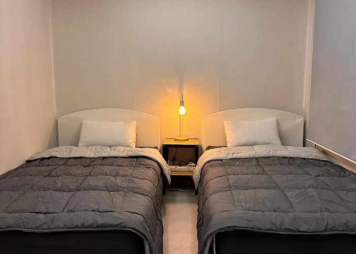 Motel: 서울역 용산 남산뷰 계림