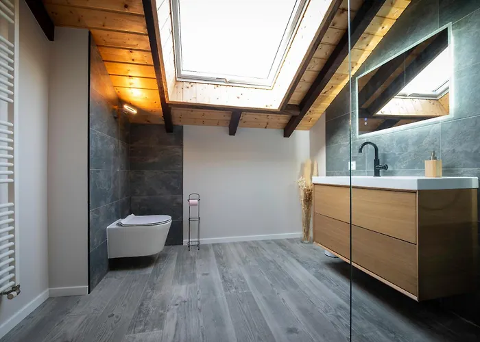 La petite chambre vosgienne