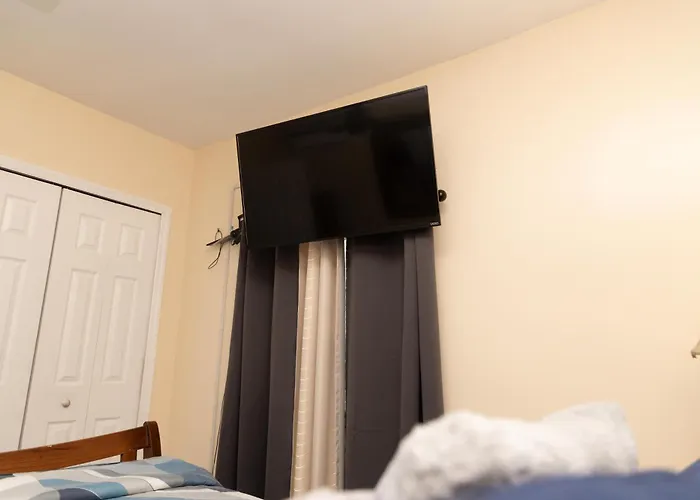 Private 1 Bed 1 Bath Orlando Oasis Shopping And Parks Nearby