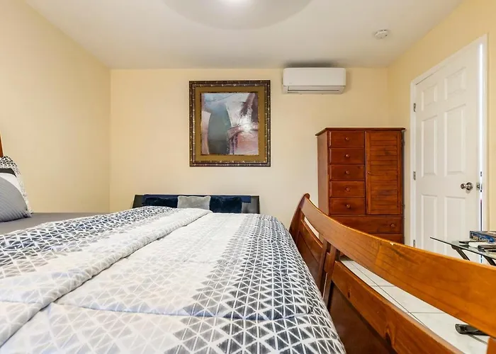 Private 1 Bed 1 Bath Orlando Oasis Shopping And Parks Nearby