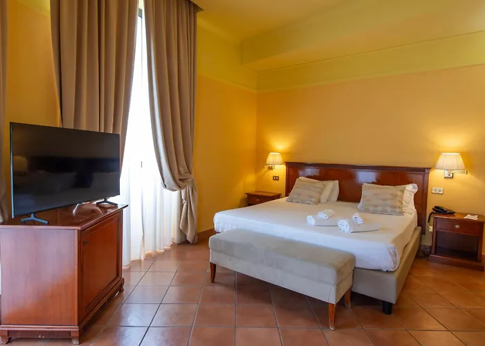 Hôtel-boutique: Hotel Nuvo