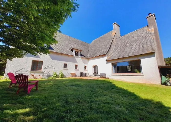 La Bonne Etoile - Chambres d'hôtes et Appartements -