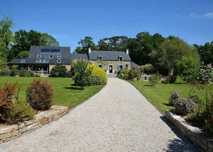 Le clos de la lande vallée