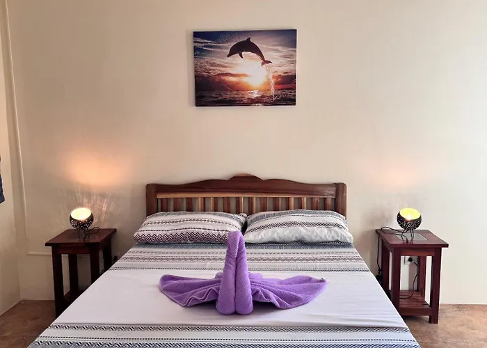Villa Skanderbeg Guest House