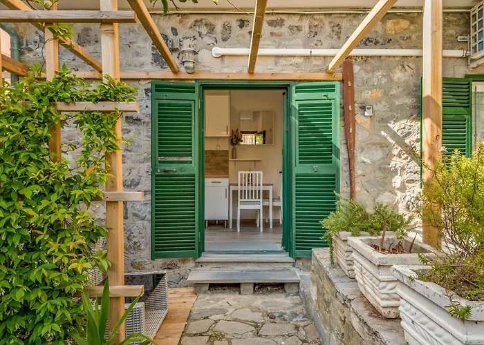 La Casa Di Luna
