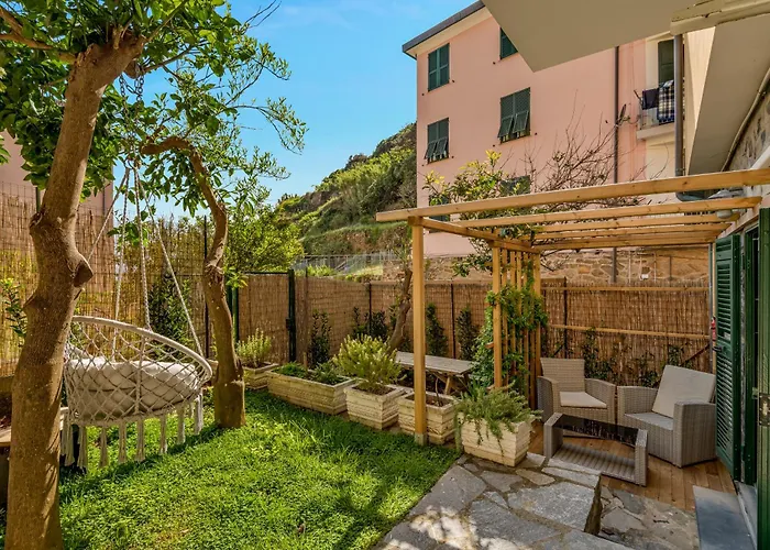 La Casa Di Luna