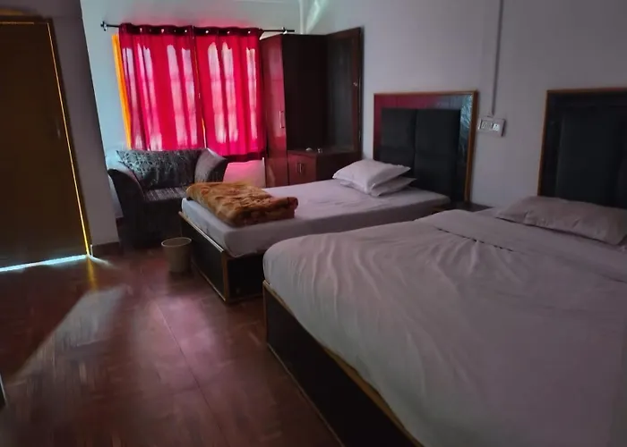 Sandeep Homestay