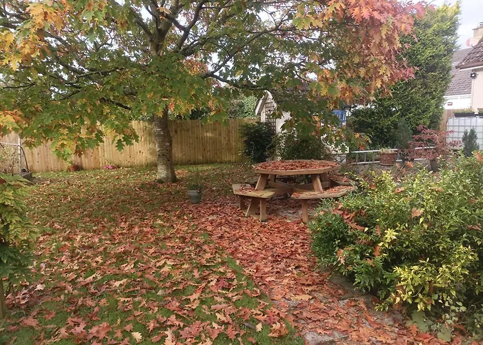 Twin Oaks