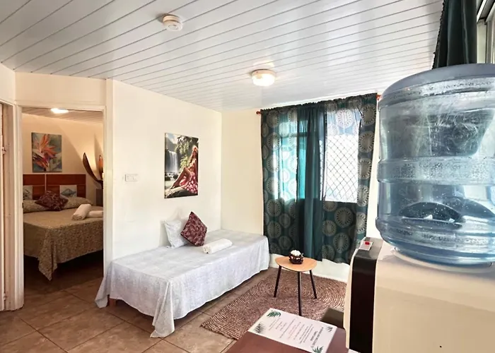 Chez Tamatuamai