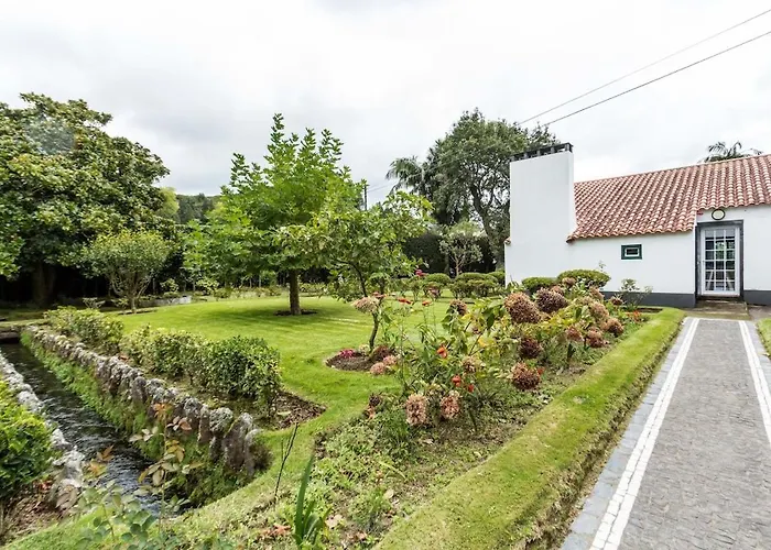 Casa Das Duas Ribeiras