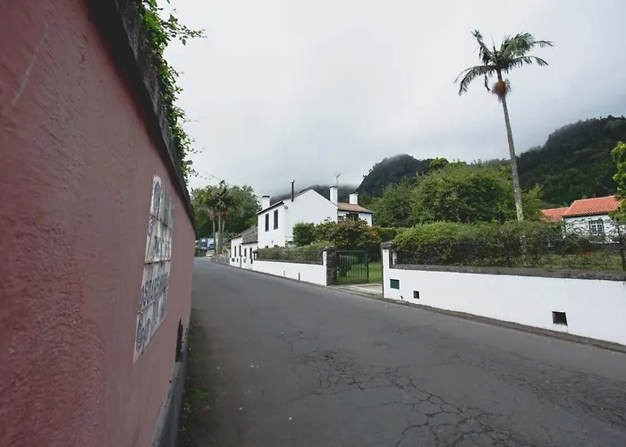 Casa Das Duas Ribeiras