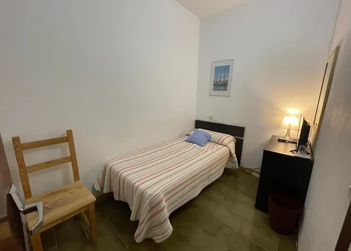 Pensión Borràs
