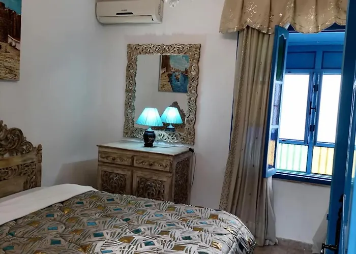 Dar El Kasba Riad Guest House