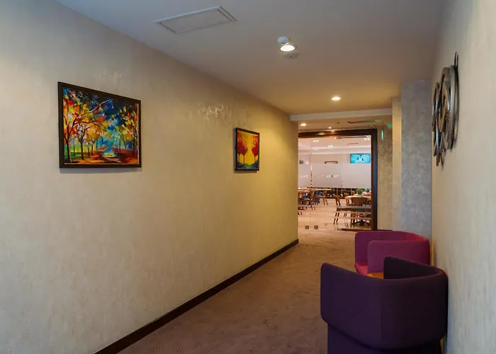 City Park Inn Baku