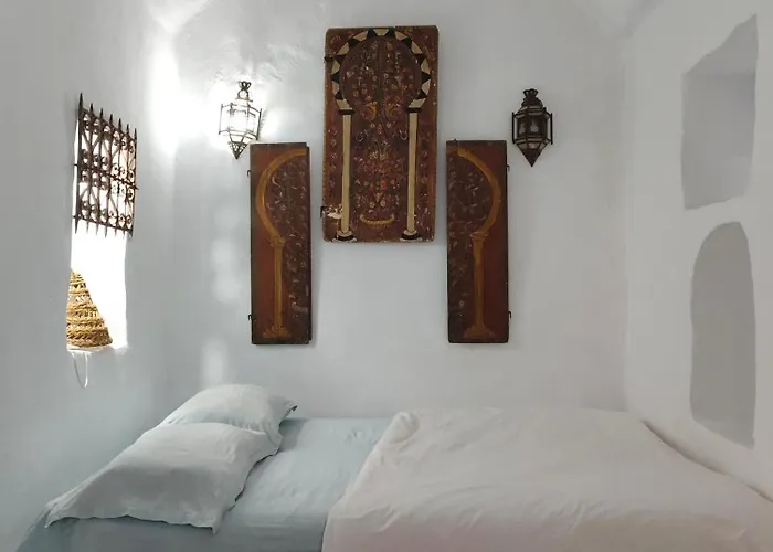Dar Michèle Djerba