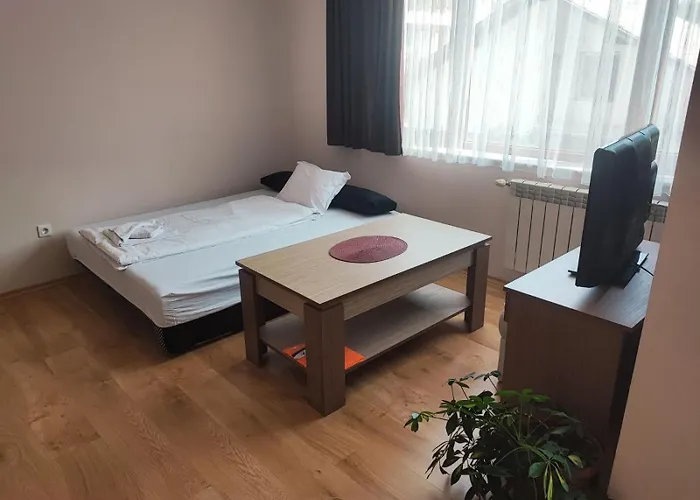 Guest House Ela