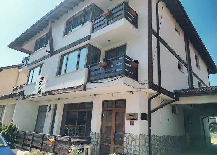 Guest House Ela