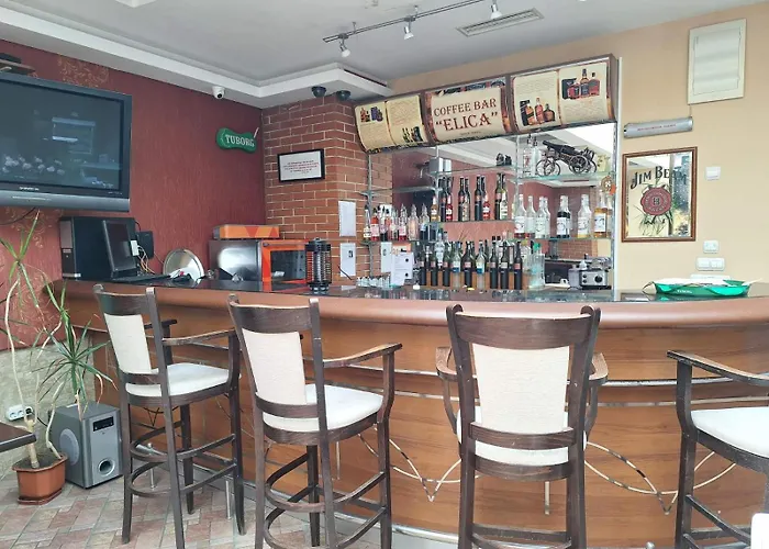 Hotel Elica