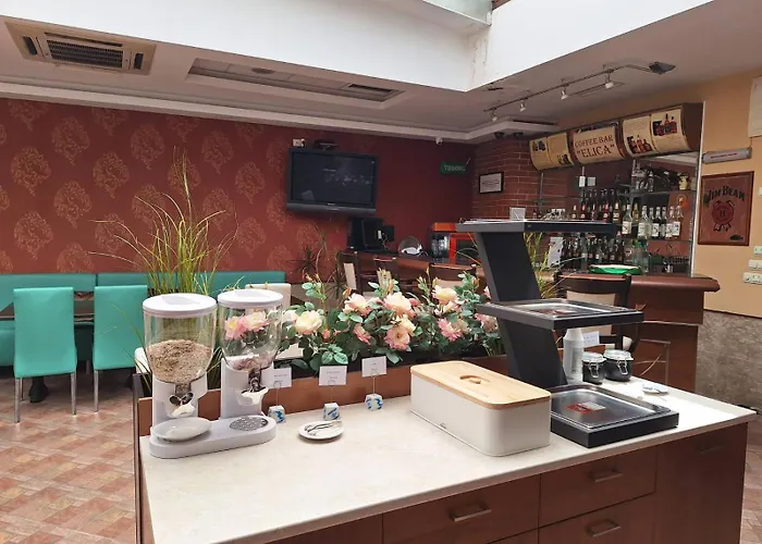 Hotel Elica
