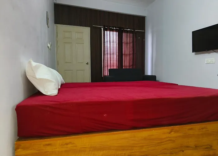 Royal Suites Kangarappady