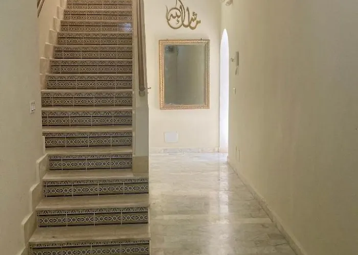 Dar Bouderbala