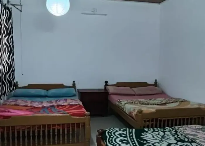 Durga Budget Stay