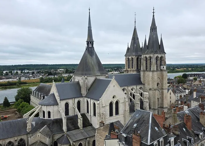 Maison des Acrobates