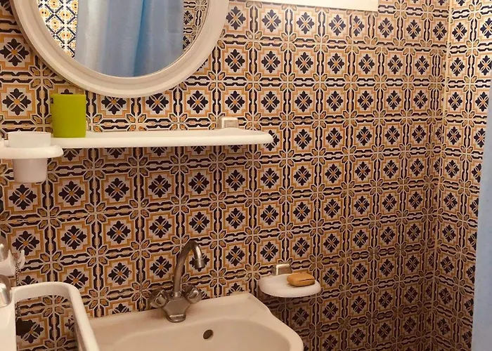 The 18, Marsa Guest House