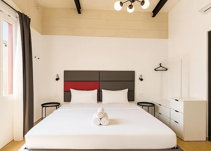 Casa San Domenico Double Room A
